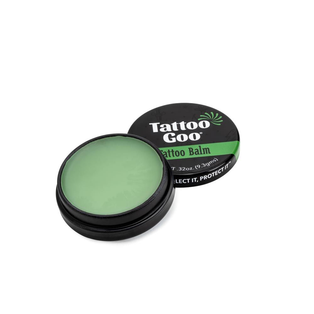 Tattoo Goo - Mini aftercare voide
