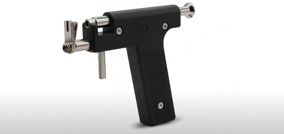 Kehonlävistysneula Vai Ase Kehonlävistysneula Vai Ase