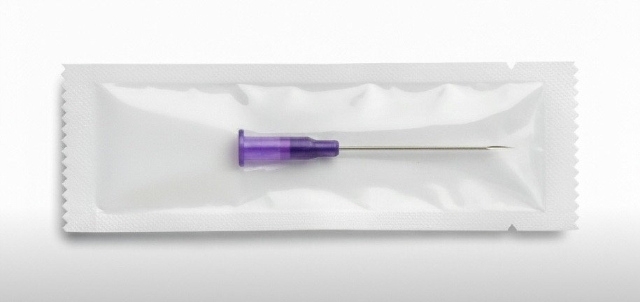 Neula Vai Ase Lävistys Neula Vai Ase Lävistys