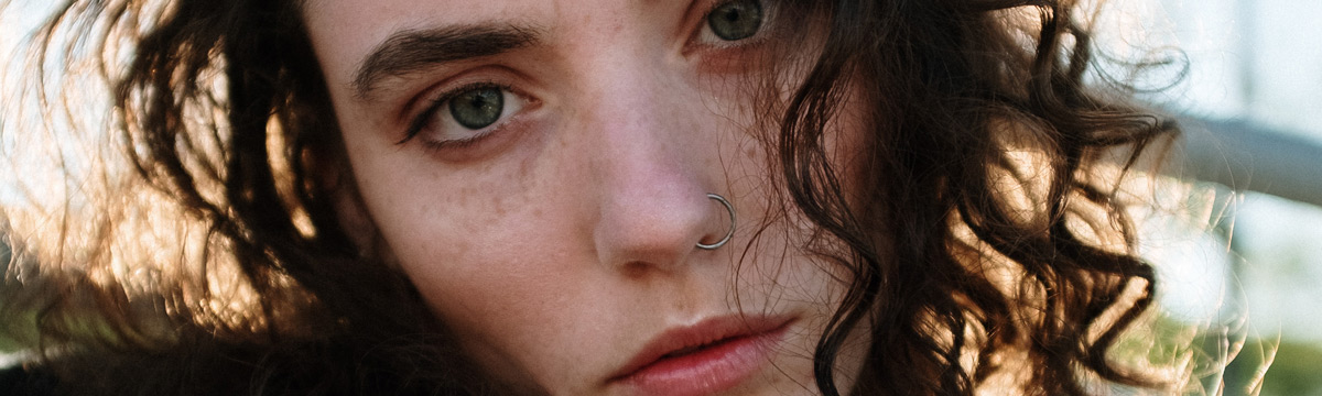 Nenälävistyksen kiputaso Nenälävistyksen kiputaso