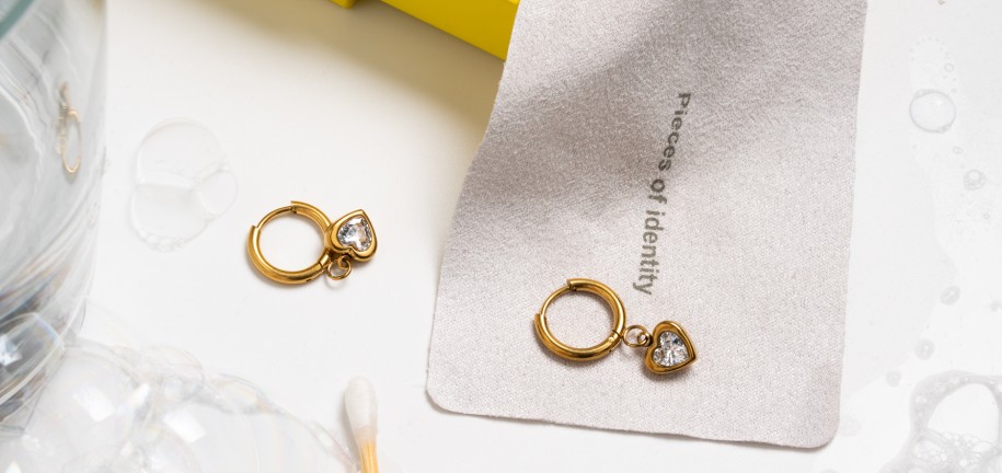 Kuinka desinfioida lävistyskorut?