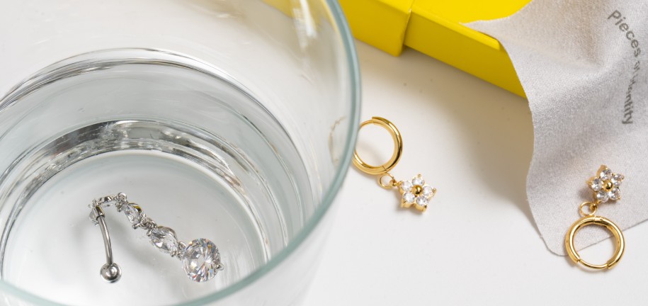 Lävistyskorujen Puhdistaminen